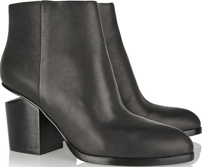 Alexander Wang "Gabi" Boots
