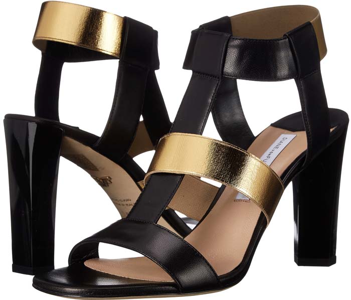Diane von Furstenberg 'Selah' Sandal