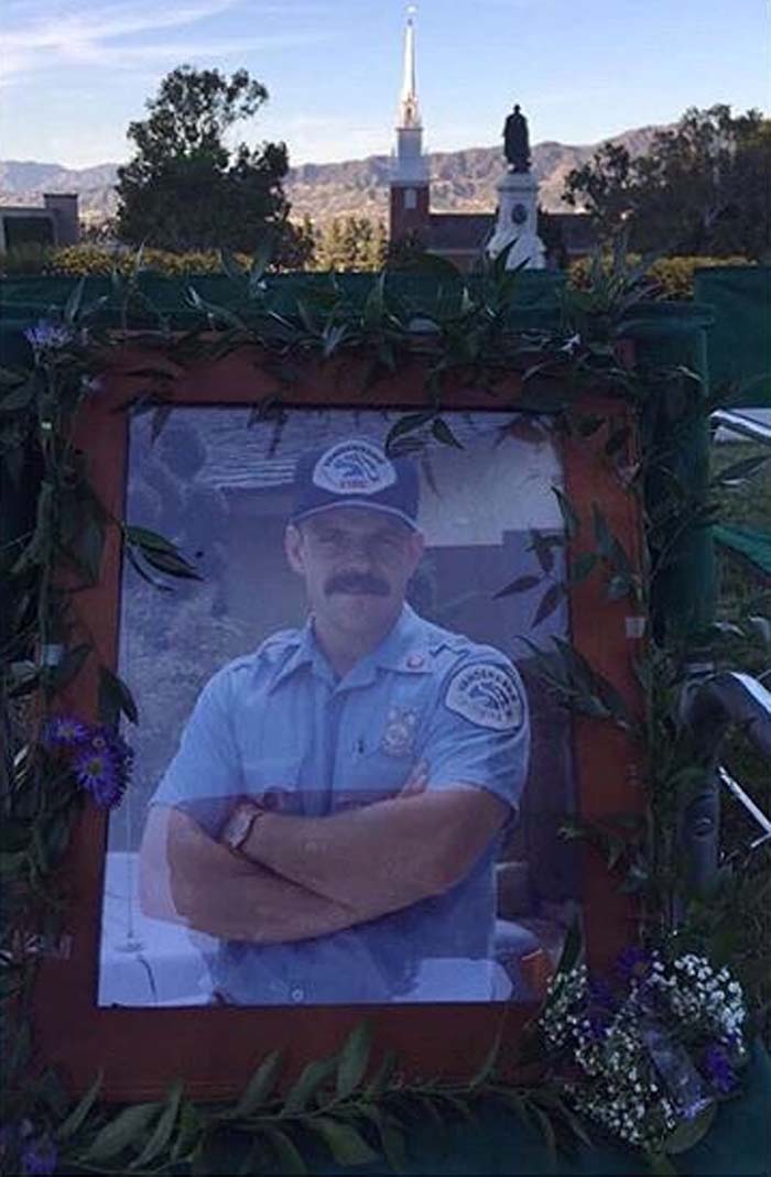 Vanessa Hudgens shared a heartfelt tribute to her late father on Instagram, posting a framed photo adorned with flowers alongside the message, “Rest in peace, daddy.”