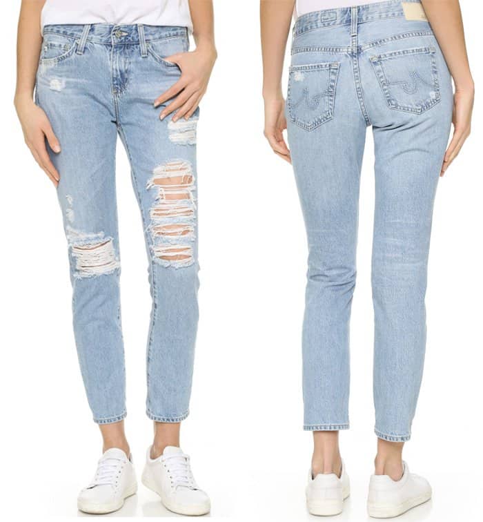 AG Beau Jeans