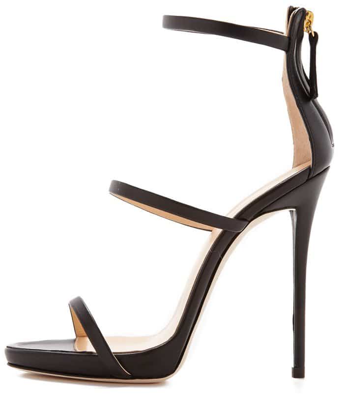 Giuseppe Zanotti Strappy Sandals