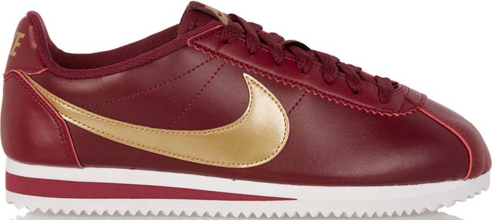 Nike Classic Cortez Sneakers