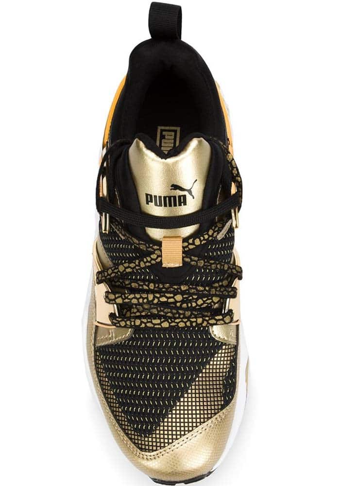 Puma Trinomic Sneakers