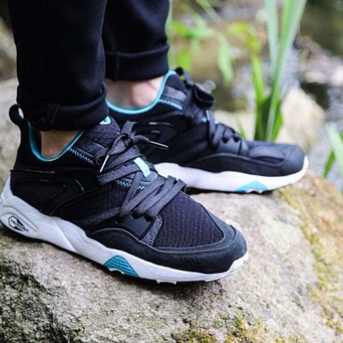 Puma Trinomic Sneakers