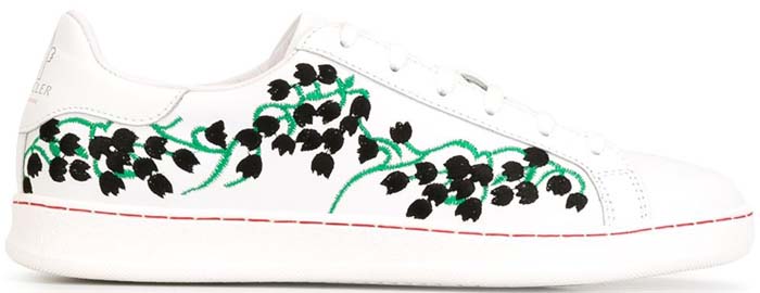Moncler Muguet Black 1