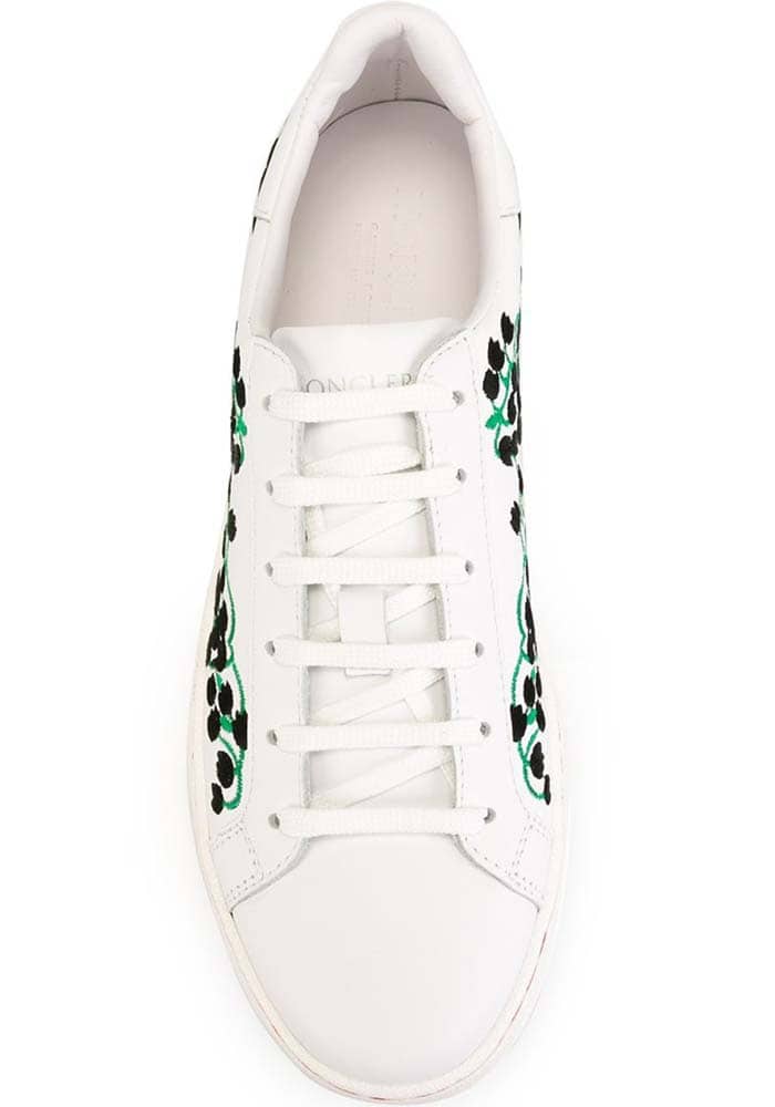 Moncler Muguet Black 2