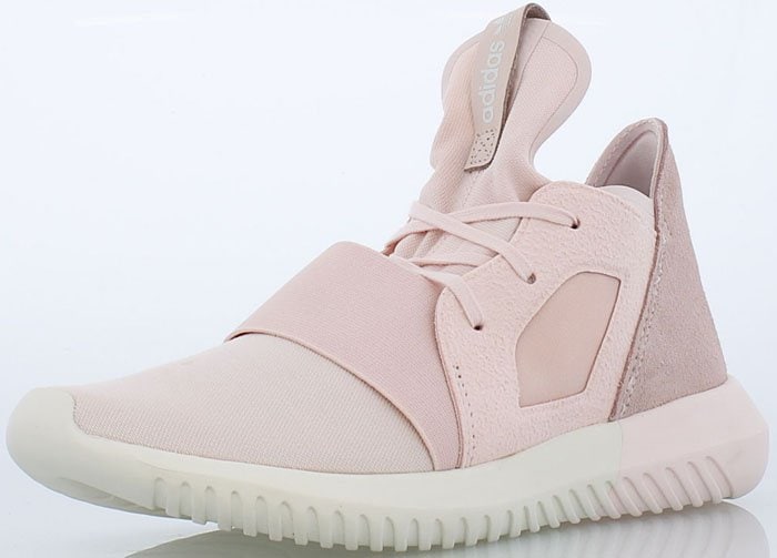 Adidas Tubular Defiant Pink 1