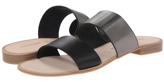 Chinese Laundry Gimme flat sandals