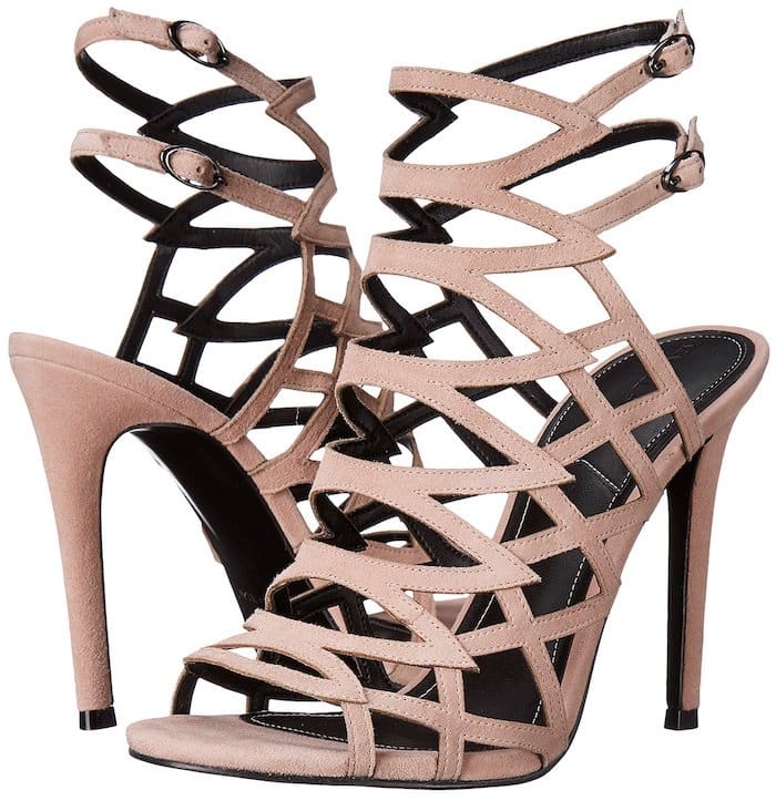 Kendall Kylie "Elise" Sandals
