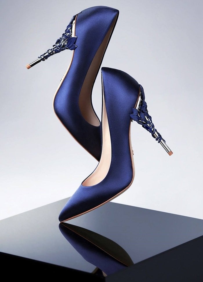 Ralph Russo Eden pumps