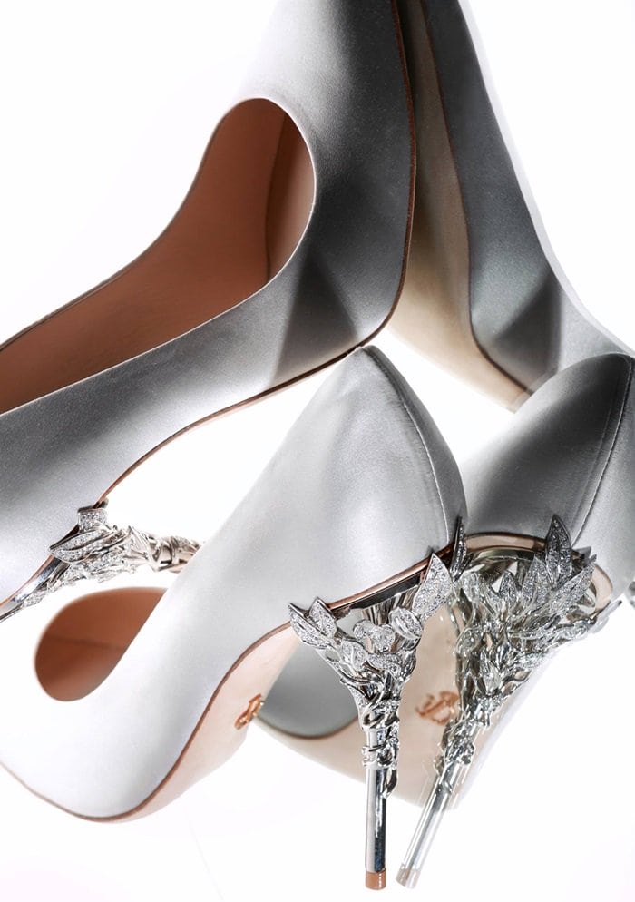 Ralph Russo Eden pumps