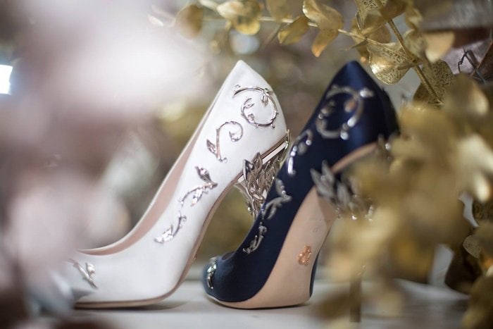 Ralph Russo Eden pumps