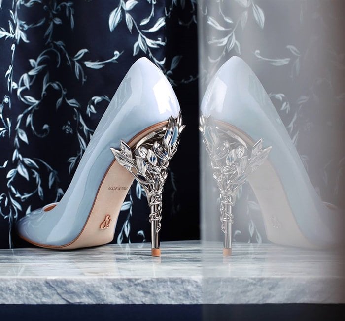 Ralph Russo Eden pumps