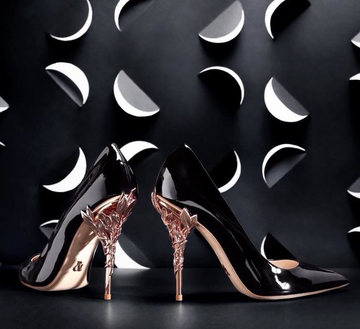 Ralph Russo Eden pumps