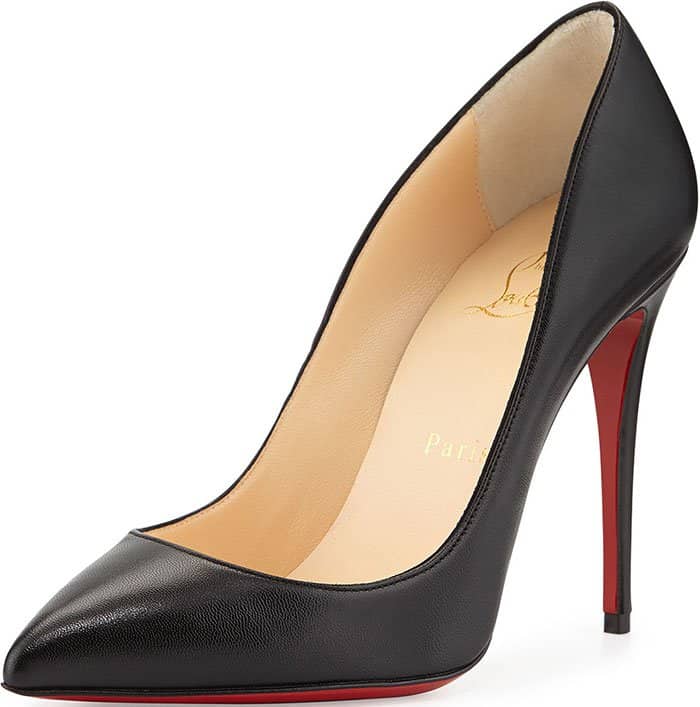 Christian Louboutin 'Pigalle Follies' Pumps