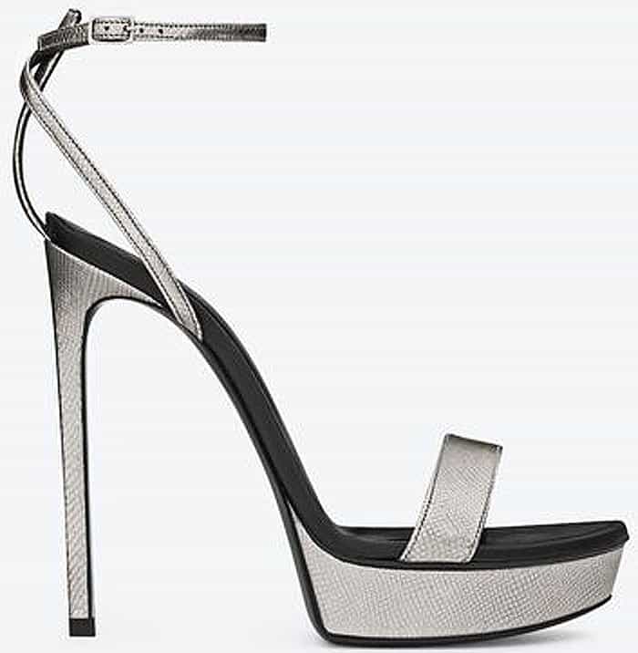 Saint Laurent Janis Simple
