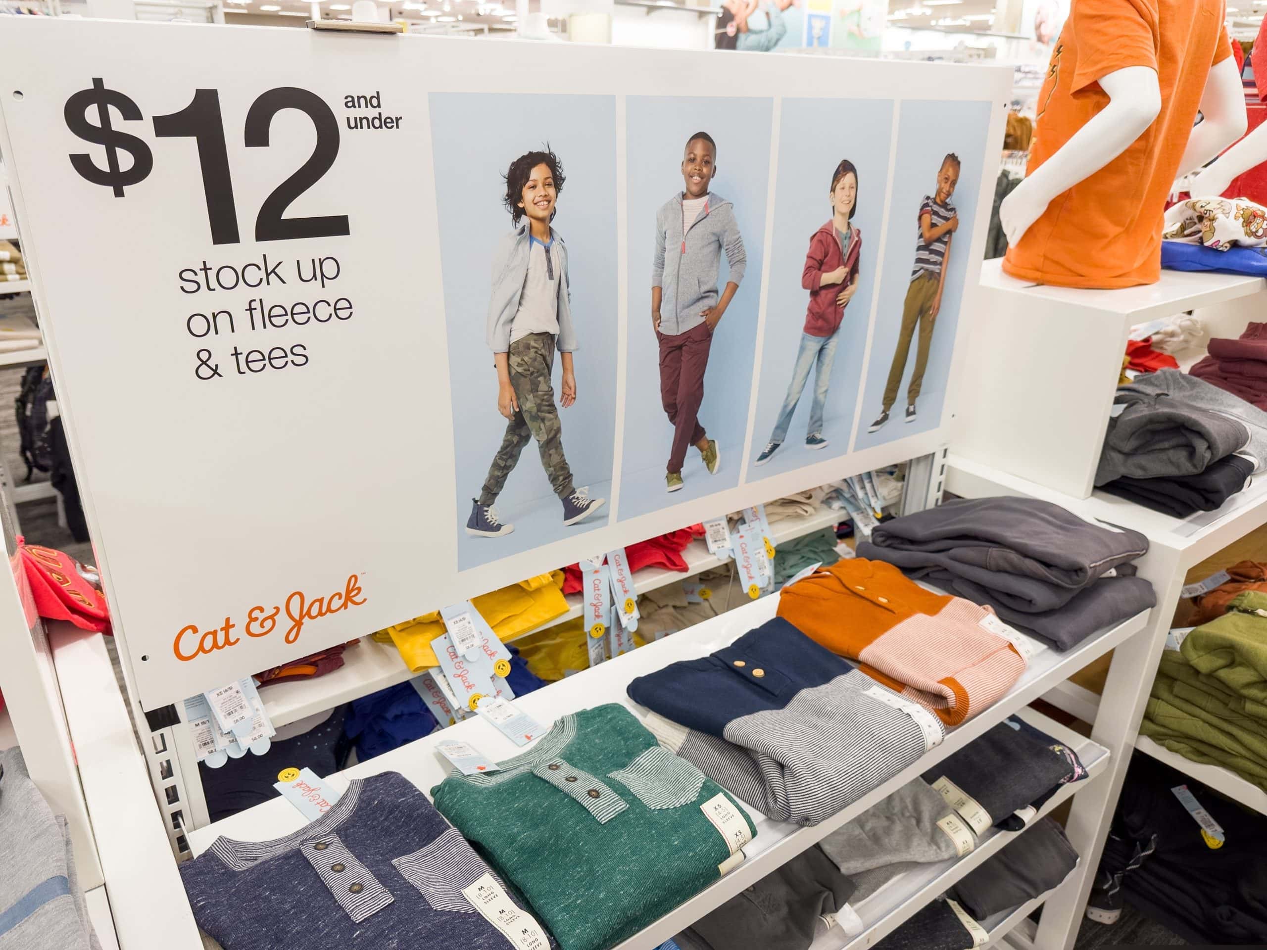 Target's Cat Jack return policy is one year because Target is confident in the quality of its products and wants to make sure that its customers are satisfied