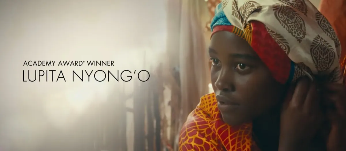 Lupita Nyong'o earned widespread acclaim for her portrayal of Nakku Harriet, bringing emotional depth and resilience to the protective mother at the heart of Queen of Katwe