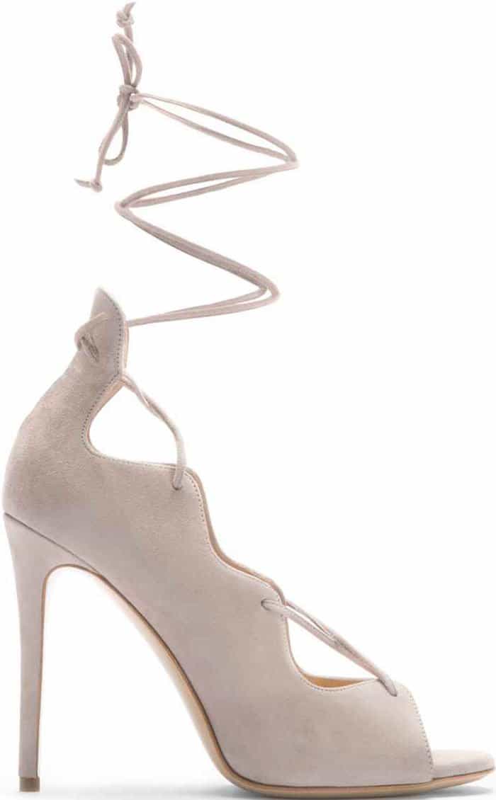 M. Gemi "The Marea" Sandals