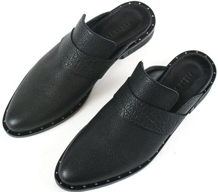 Freda Salvador "Keen" Mules