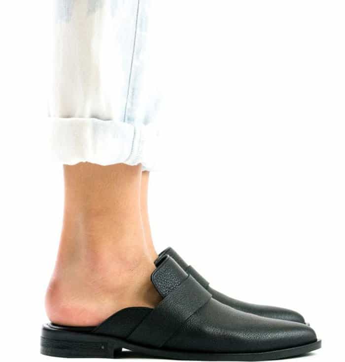 Freda Salvador "Keen" Mules
