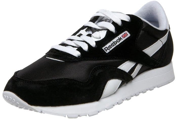 Reebok Classic sneakers