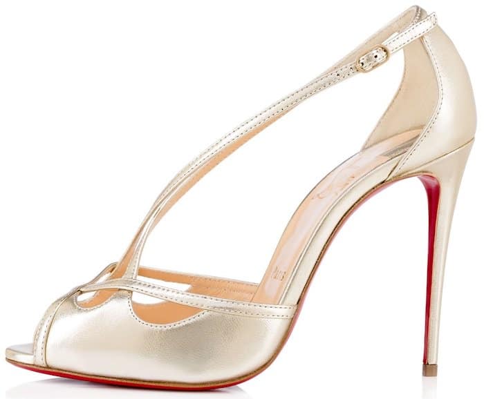Christian Louboutin Madalena Sandals