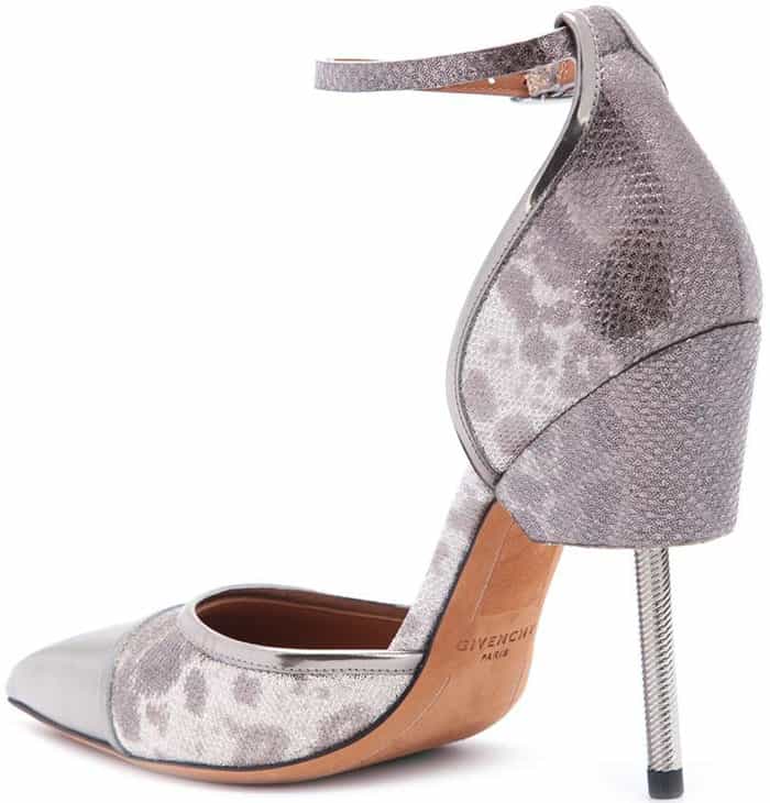 Givenchy Pointed Toe Pumps