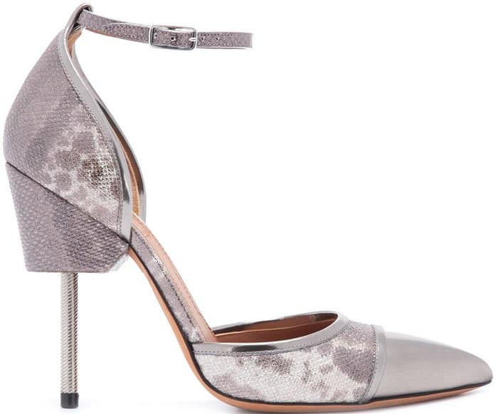 Givenchy Pointed Toe Pumps