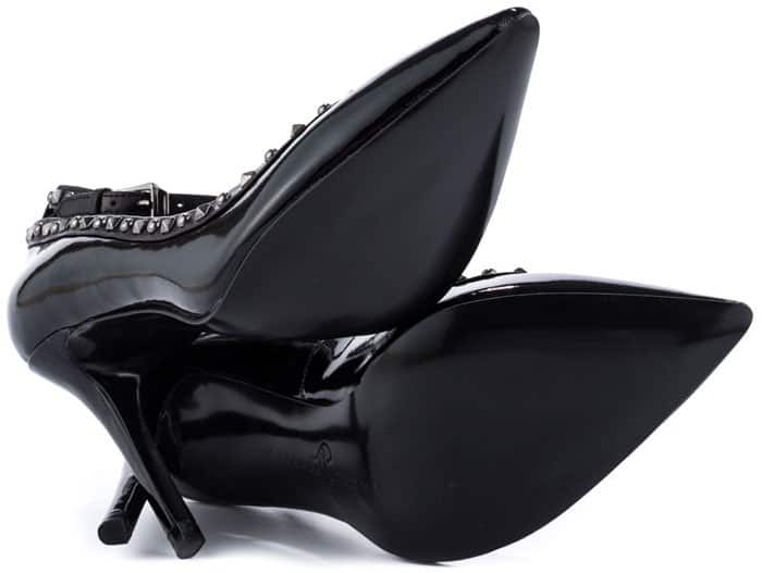 Ivanka Trump Galyn Studded Pumps