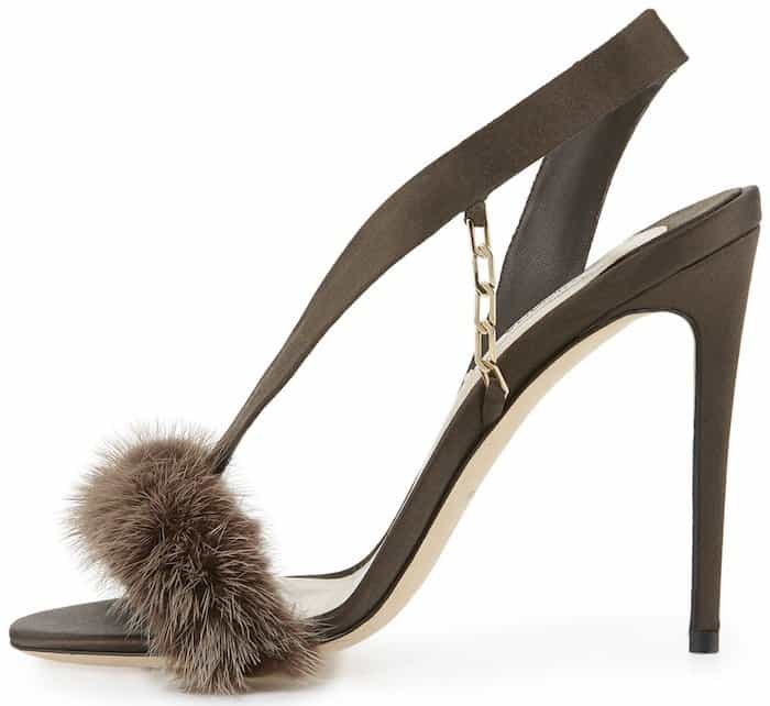 Olgana Paris L'Amazone Sandals