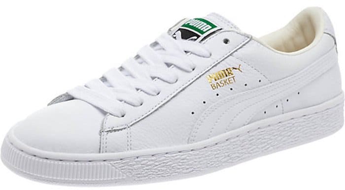 Puma Basket Classic Lifestyle Women's Sneaker