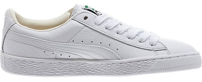 Puma Basket Classic Lifestyle Women's Sneaker