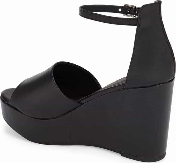 Seychelles "Upbeat" Wedge Sandal