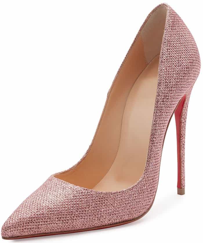 Christian Louboutin So Kate Pumps