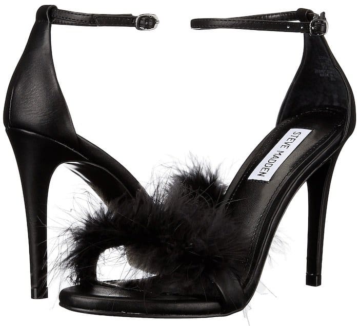 Steve Madden "Scarlett" Sandals