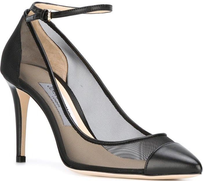 Jimmy Choo