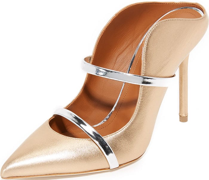 Malone Souliers Maureen Mules