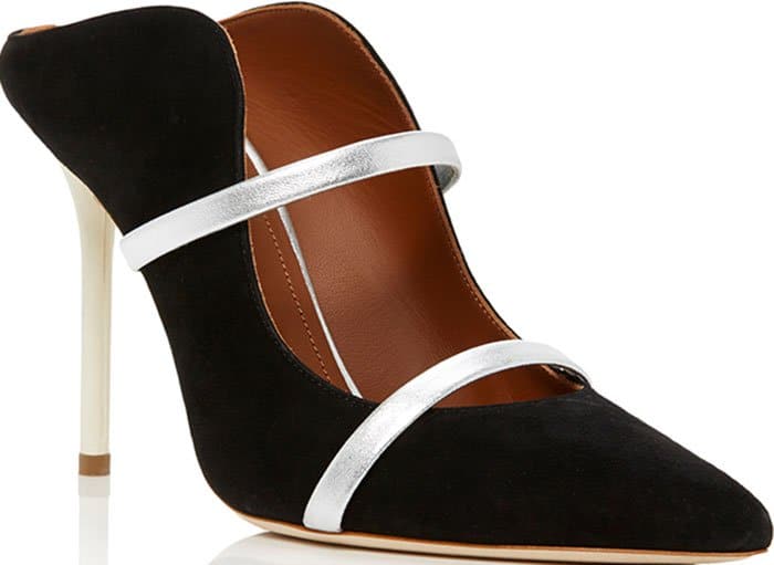 Malone Souliers Maureen Mules