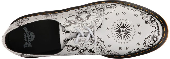 Dr. Martens Bandana Oxford