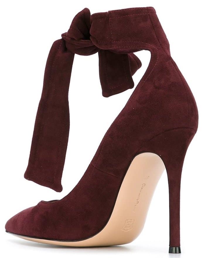 Gianvito Rossi Lane pumps