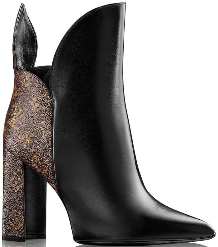 Louis Vuitton "Rodeo Queen" Boots