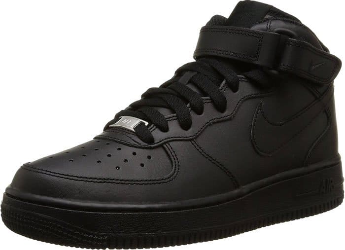 Nike unisex Air Force 1 mid sneakers