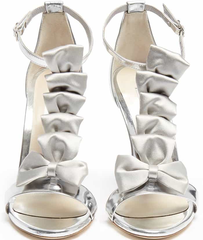 Olgana Paris La Delicate Sandals