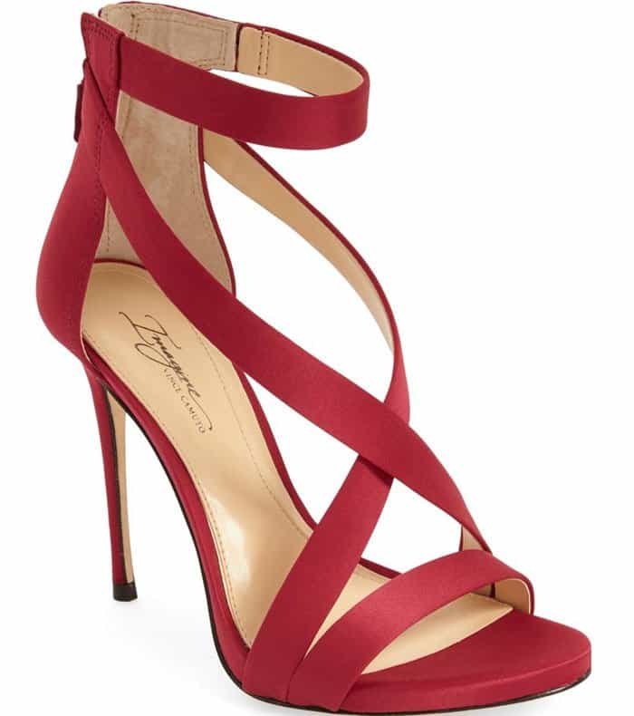 Imagine Vince Camuto 'Devin' Sandals