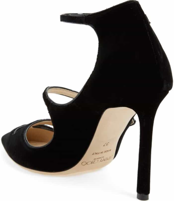 Jimmy Choo ‘Lacey’ Pumps