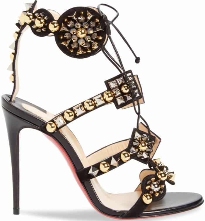 Christian Louboutin “Kaleikita” Sandals
