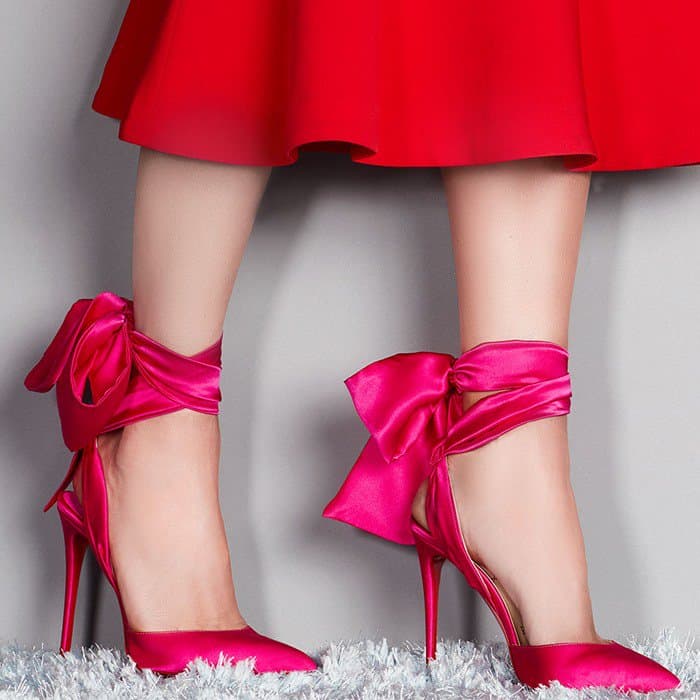 Christian Louboutin 'Douce du Desert' Pumps