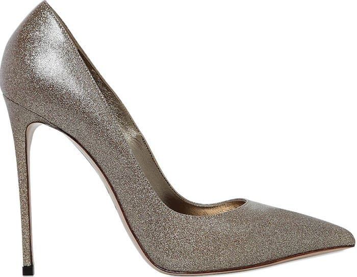 Le Silla pointed toe pumps