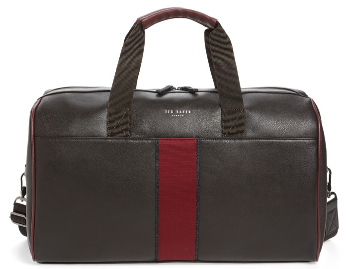 Ted Baker London Kray duffel bag